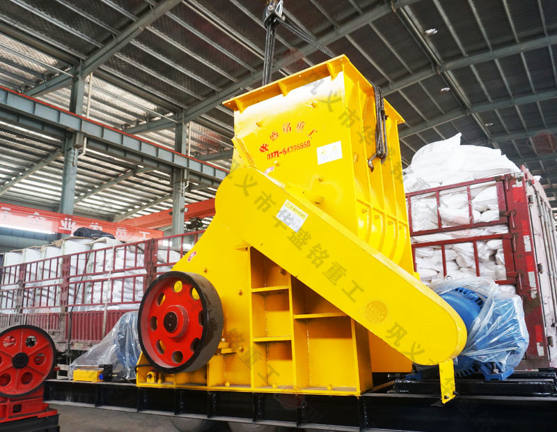 干濕兩用雙級粉碎機一機多用的投資價值何在？