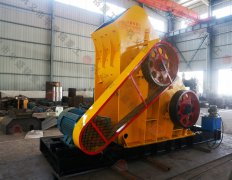 軸承過熱是頁巖粉碎機(jī)故障之