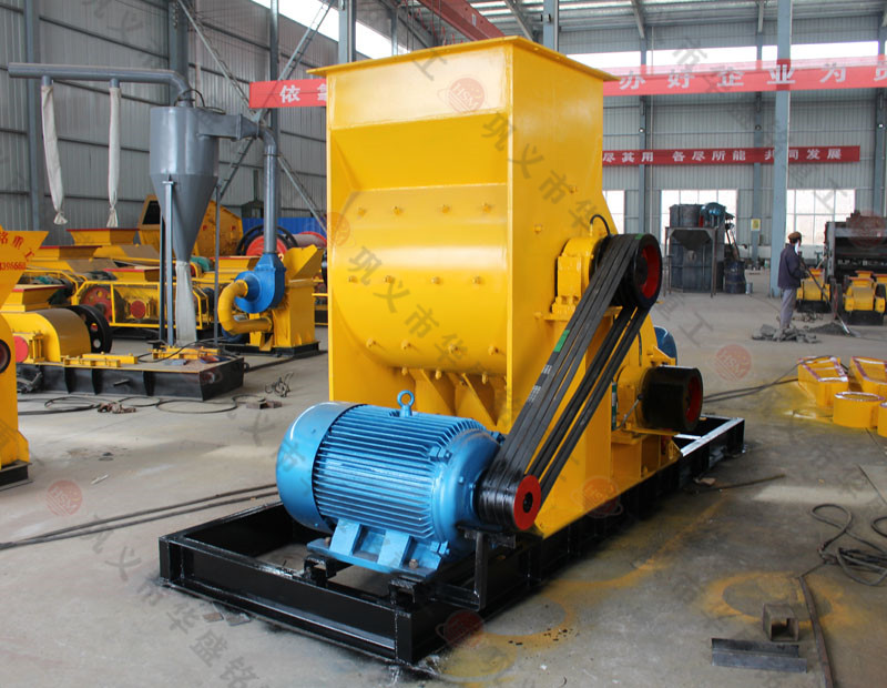 頁巖粉碎機(jī)生產(chǎn)設(shè)備有什么優(yōu)勢(shì)