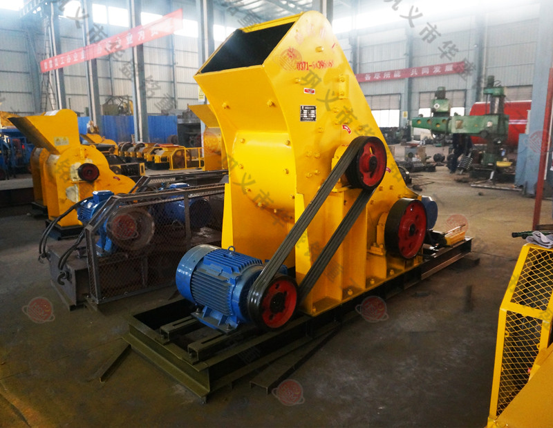 粉碎煤炭用什么設備，煤炭粉碎機多少錢？